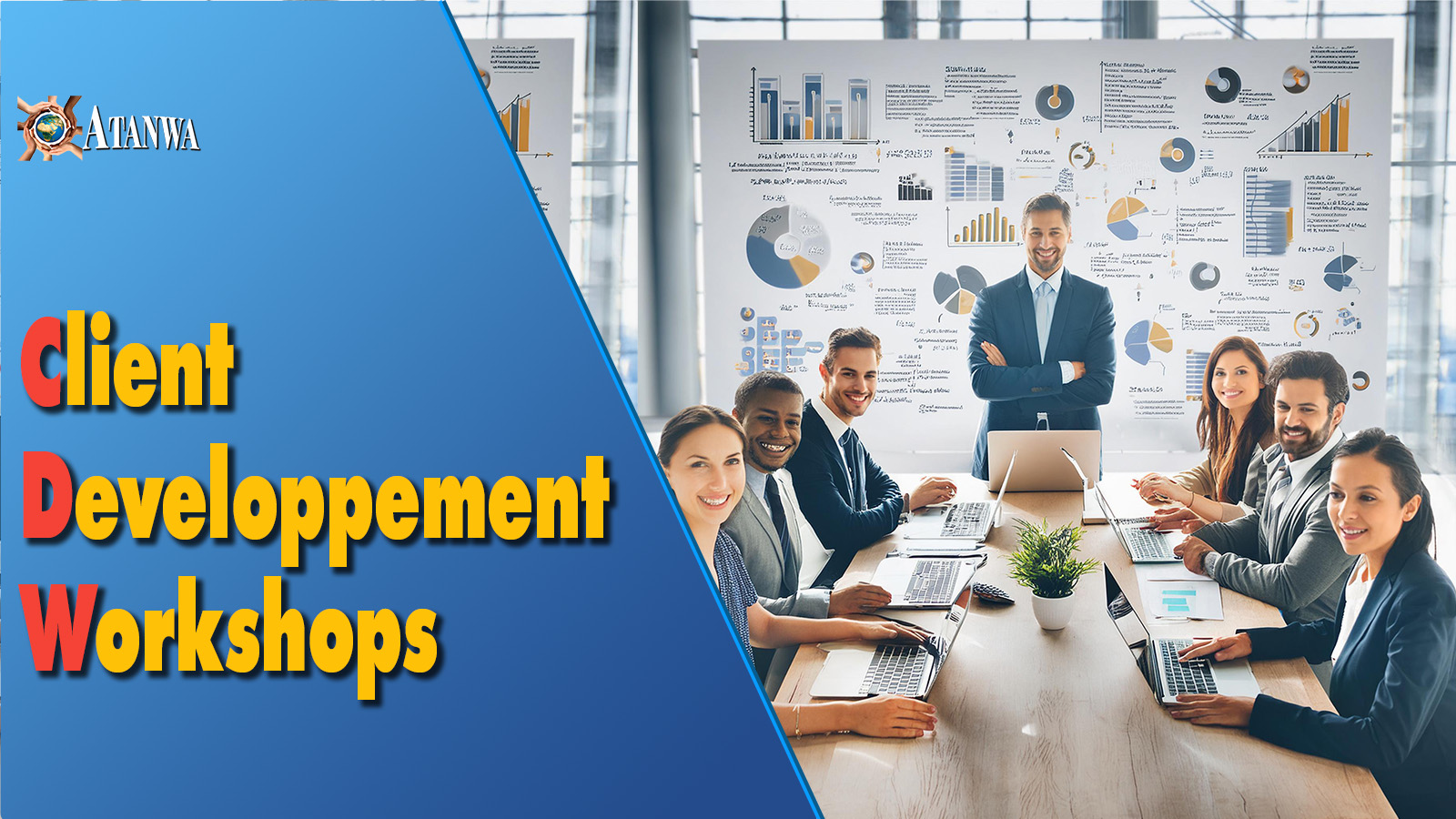 Program CDW2 1600-900